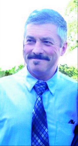 Michael J. Lundberg